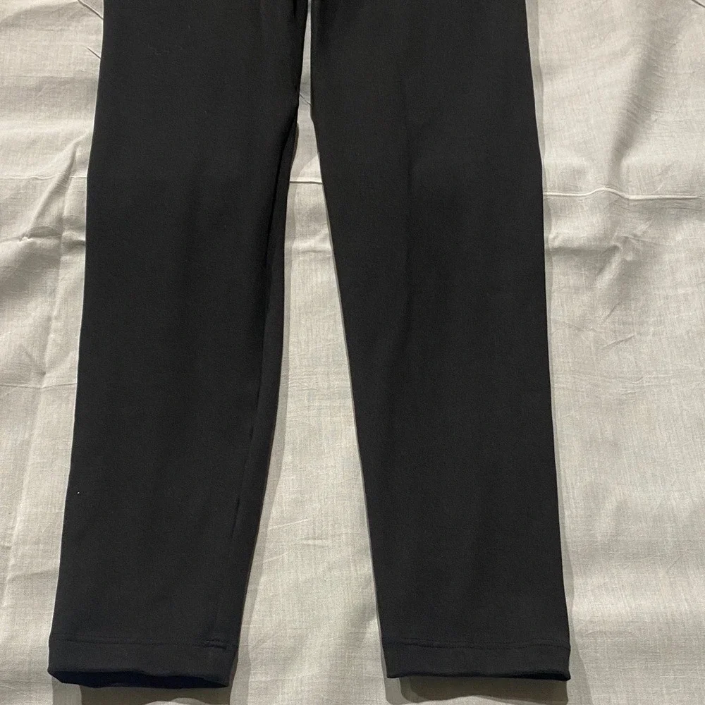 Felina Black Leggings 2 Pack -‎ NWOT